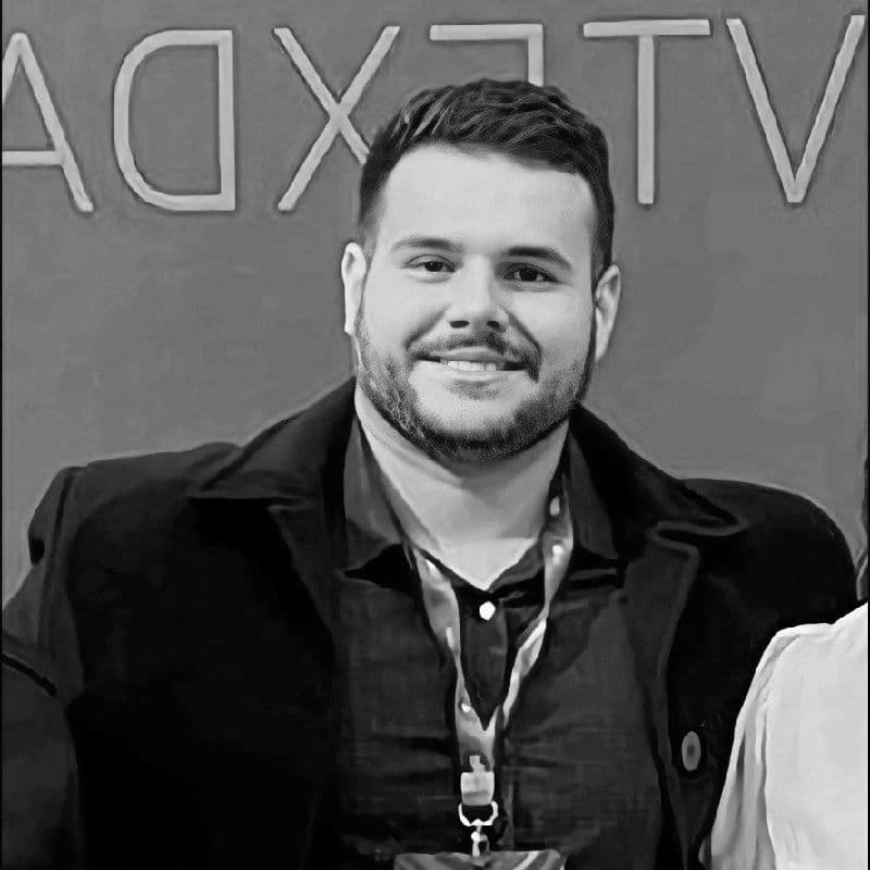 Lucas Camargo