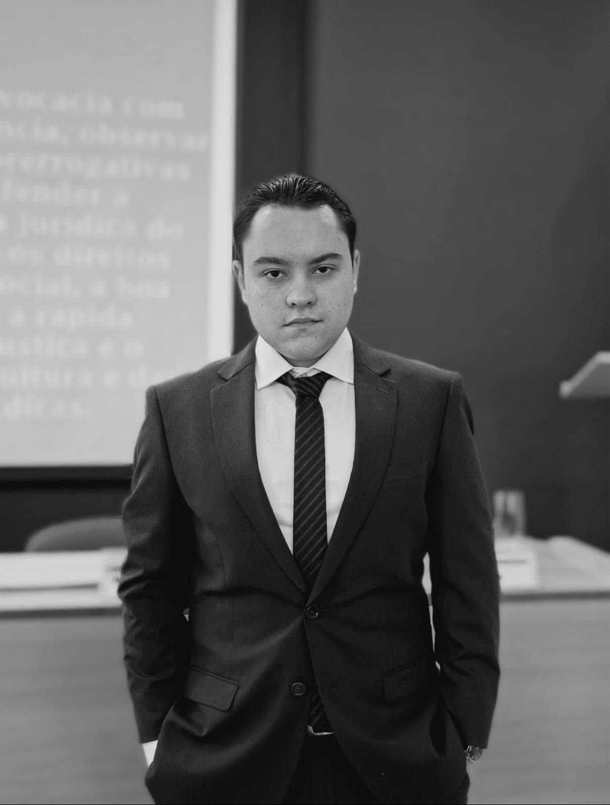 Jorge Macedo