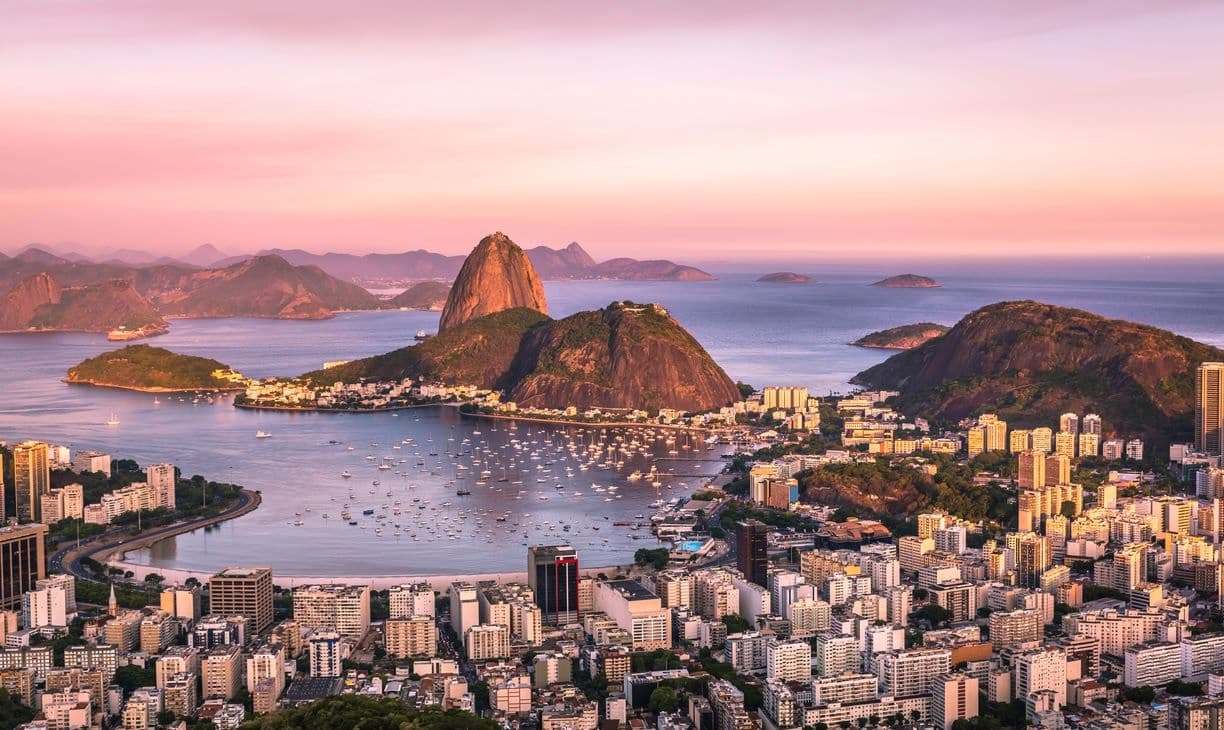 2025 Tourism Statistics: The "Brazil Effect" in Numbers