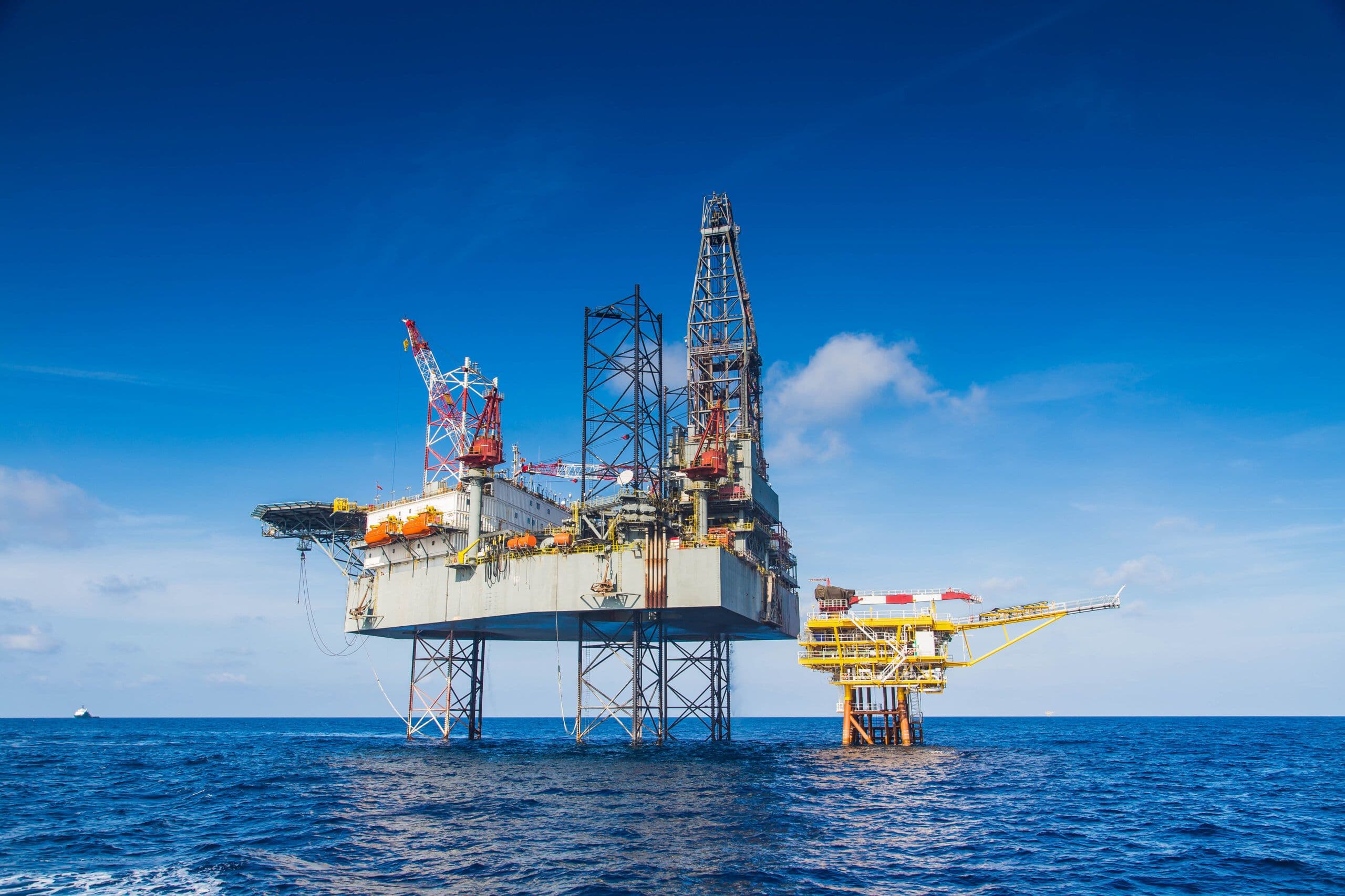 Petrobras ($PBR) Bets Big on West Africa’s "Pre-Salt Twin" in New Offshore Deal