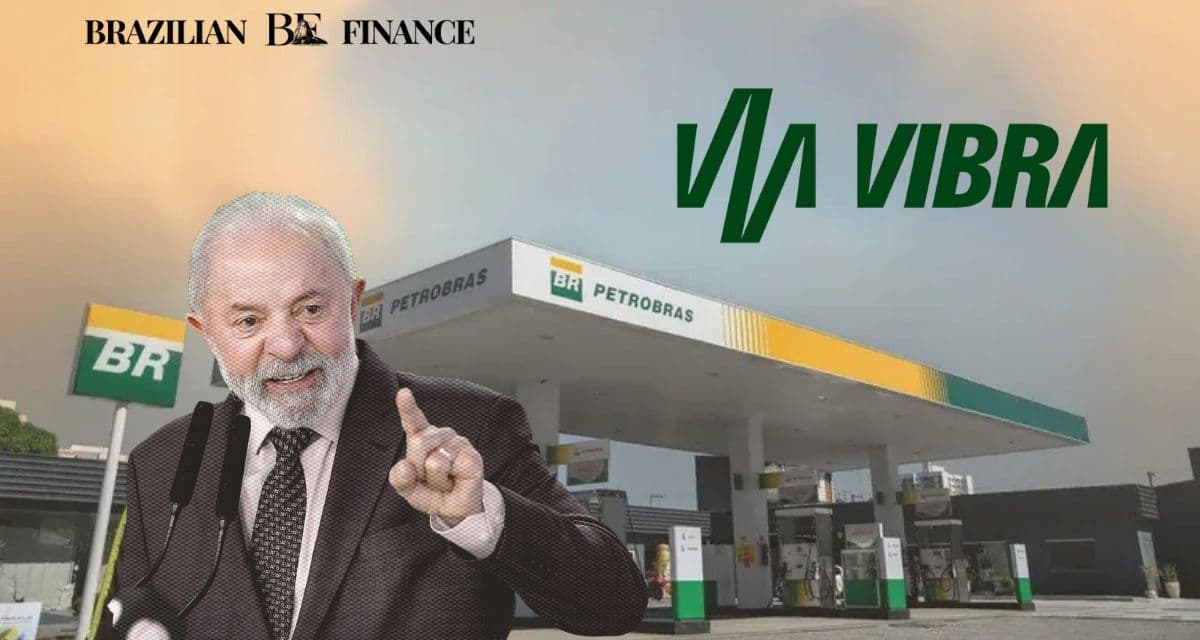 Why Brazil is Looking to Re-nationalize Its Largest Fuel Distributor, and Would It Really Work?